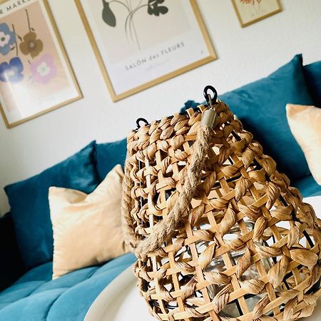 Nice And Calm Apartment In Duesseldorf エクステリア 写真