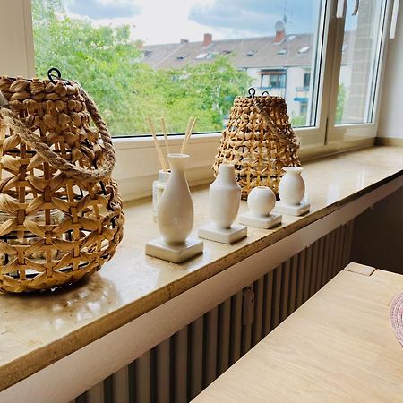 Nice And Calm Apartment In Duesseldorf エクステリア 写真