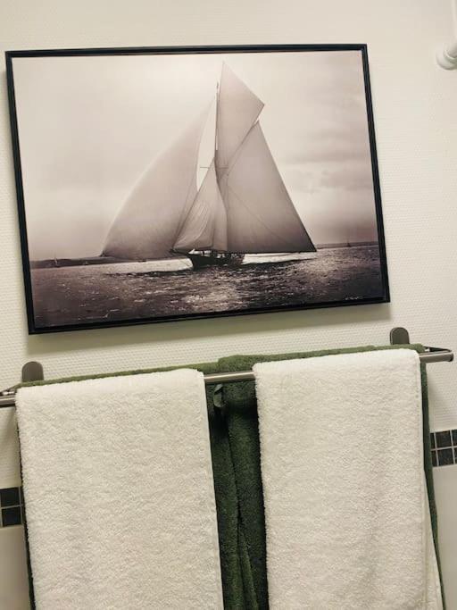 Nice And Calm Apartment In Duesseldorf エクステリア 写真