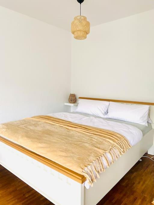 Nice And Calm Apartment In Duesseldorf エクステリア 写真