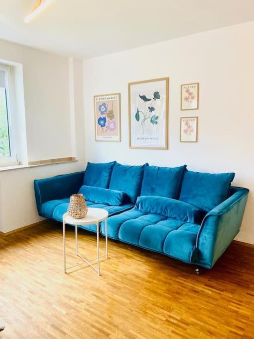 Nice And Calm Apartment In Duesseldorf エクステリア 写真