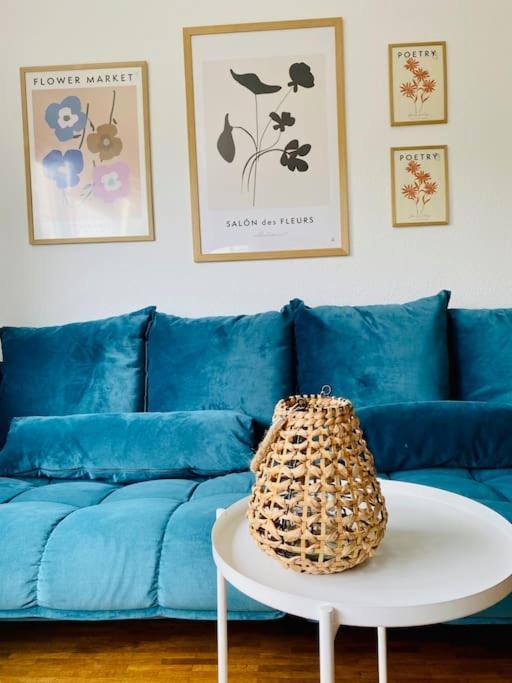 Nice And Calm Apartment In Duesseldorf エクステリア 写真