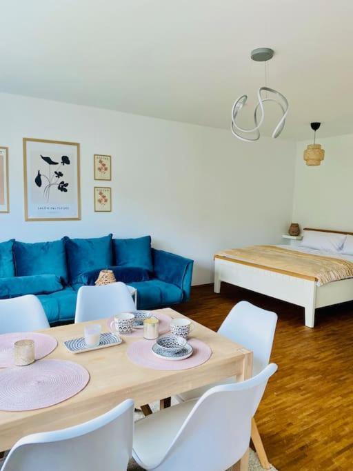 Nice And Calm Apartment In Duesseldorf エクステリア 写真