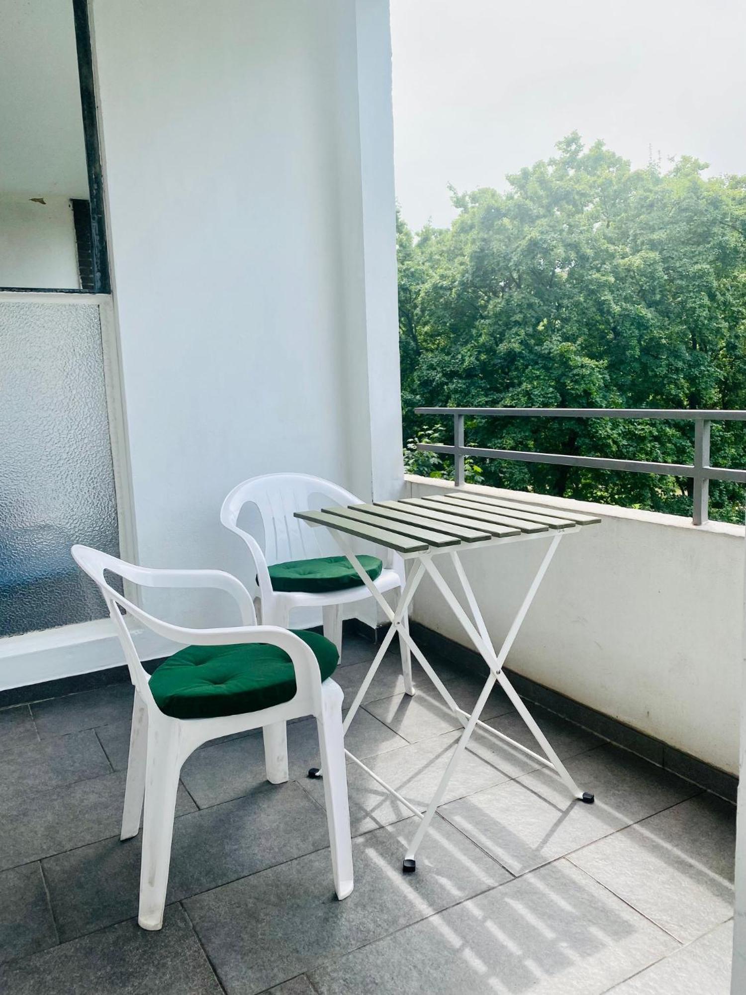 Nice And Calm Apartment In Duesseldorf エクステリア 写真