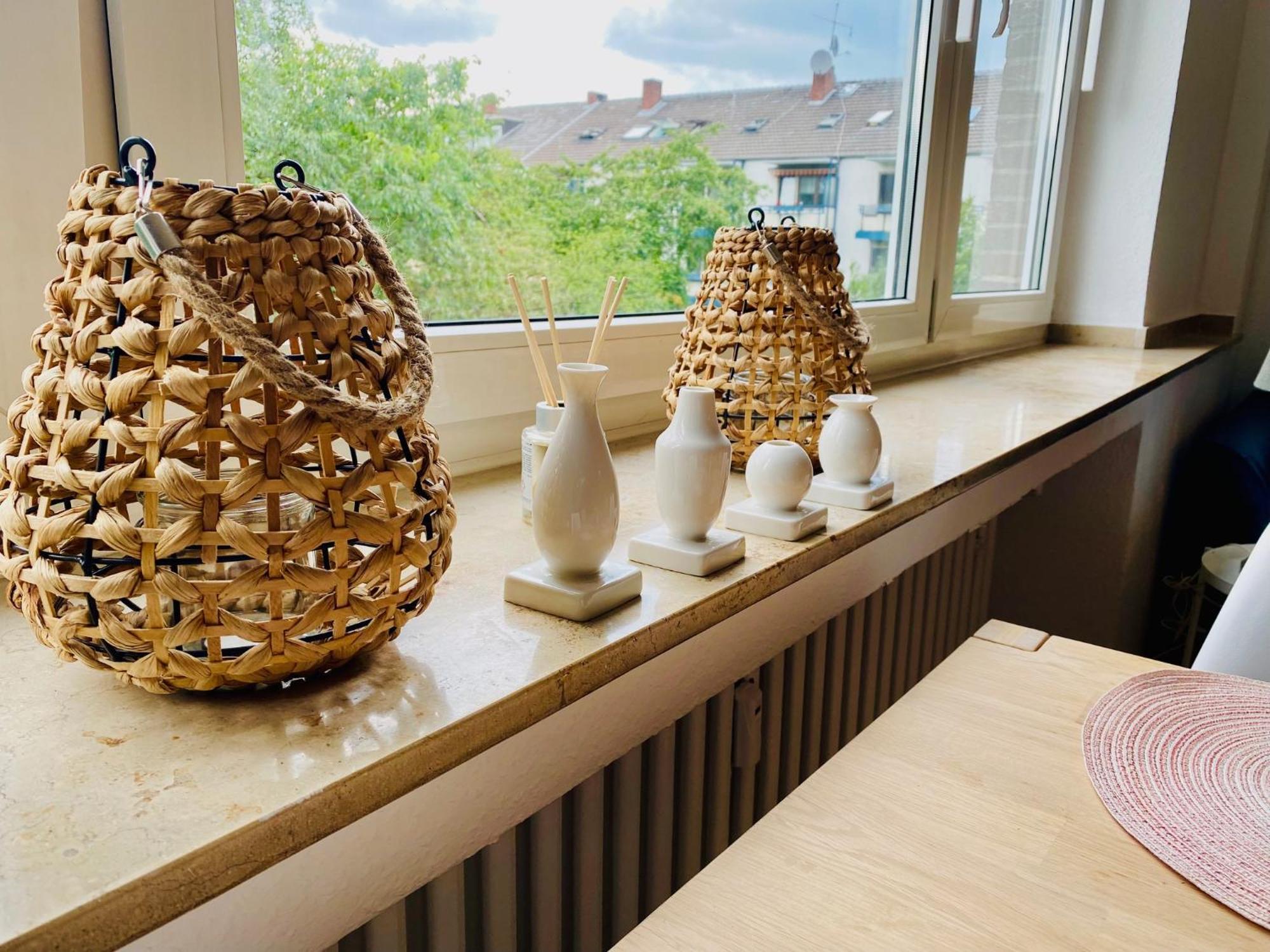 Nice And Calm Apartment In Duesseldorf エクステリア 写真